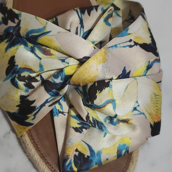 Louise Et Cie slip ons worn 3 times - Picture 7 of 7